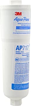【中古】Aqua-Pure AP717 Drinking Water System Filter with Triple Action Filtration by Aqua-Pure [並行輸入品]｜GoodLifeStore