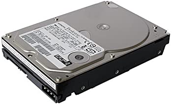 【中古】（非常に良い）日立GST Deskstar T7K500(500GB/SATA3G/7200rpm/16MB) HDT725050VLA360