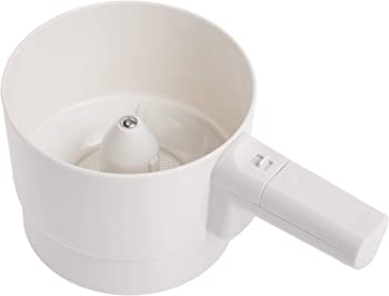 【中古】Norpro バッテリー ふるい 140 運営 小麦粉 5 カップ パワード 自動 利き|GoodLifeStore