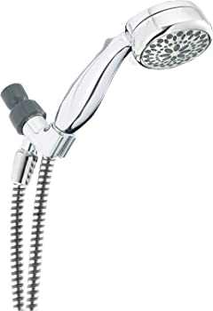 【中古】（非常に良い）Delta Faucet 75700 Universal Showering Components 7-Setting Handshower, Chrome [並行輸入品]｜GoodLifeStore