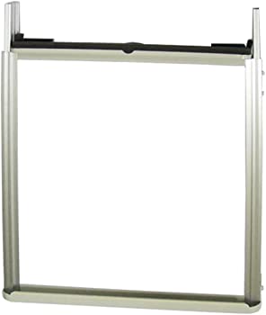 【中古】(非常に良い)CORONA コロナ ウインドエアコン(CWH用) テラス窓用取り付け枠 WT-8H|GoodLifeStore