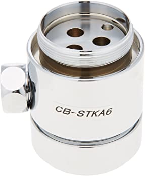 【中古】（人並み外れたに似つかわしい）パナソニック 食器洗いかわき切る機用分かれ出る栓 CB-STKA6