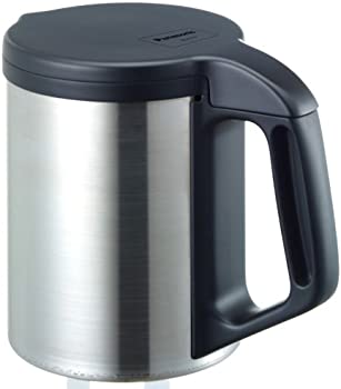 【中古】(未使用品)Panasonic 天ぷら油クリーナーレッツフライ 黒 TK-CT10-K