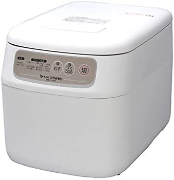 【中古】エムケー精工 マイコン もちつき機 かがみもち 1升タイプ RM-10SN｜GoodLifeStore