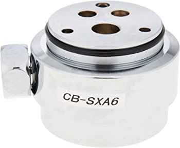 【中古】パナソニック 食器洗いかわき切る機用分かれ出る栓 CB-SXA6