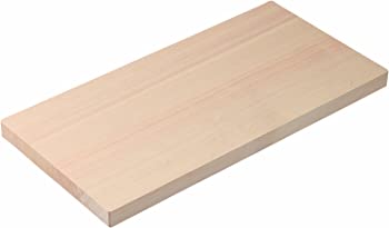 【中古】(未使用品)まな板 300×600×30mm A-1018|GoodLifeStore