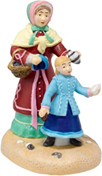 【中古】(未当て嵌める品)Dickens Village from Department 56 Listening For The Ocean [並行輸入品]