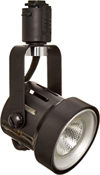 【中古】東京メタル ダクトライト 黒 HLD110PB