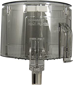 【中古】（人並み外れたに似つかわしい）Cuisinart お役目用一部分 プッシャースリーブ【DLC-NXJ2用】 DLC-NXPS2