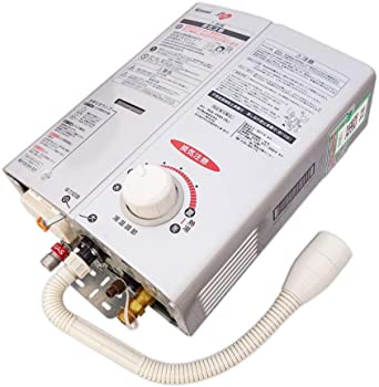 リンナイ ガス湯沸器 RUS-V560 都市ガス (中古) リンナイ 元止式ガス湯沸器 プロパン 都市ガス WH RUS-V51YT RUS-V51YT(