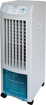 【中古】テクノス 冷風扇 スリムタイプ TCW-010|GoodLifeStore