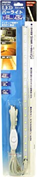 【中古】（人並み外れたに好いたらしい）NOATEK LED赤ちょうちんともし火 4.5W N-LED1340 ペンダントライト・吊下げ灯-インテリア・寝具・収納-ライト・照明器具
