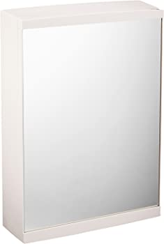 【中古】LIXIL(リクシル) INAX ミラーキャビネット 320×105×458(鏡304×3×406) TSF-126|GoodLifeStore