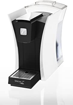 【中古】（非常に良い）Nestle カプセル式ティーマシン SPECIAL.T ヒマラヤホワイト ST9662.62WH