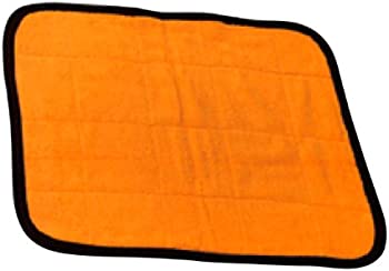 【中古】業務用サウナマット(6枚入)400&times;500 ミニ ゴールド #416｜GoodLifeStore