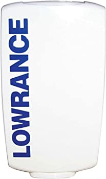 【中古】（非常に良い）000-11307-001 Lowrance Suncover for the Elite-4 HDI Series