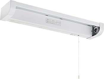 【中古】東芝(TOSHIBA) LED流し元灯 (LED照明ランプ別売り) LEDB83132