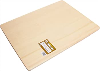 【中古】市原木工所 のし板 蕎麦打ち 麺打ち 60×44.5cm 4971421092102|GoodLifeStore