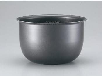 【中古】（非常に良い）B371-6B 象印 内釜(NP-RH05炊飯ジャー用)