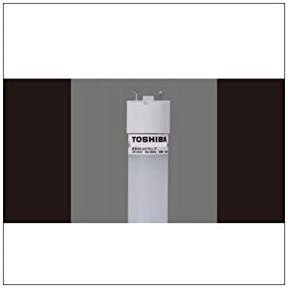【中古】（人並み外れたに好いたらしい）東芝ライテック 直管照明ランプ取り合わせ用LED照明ランプ 3000K インテリア・寝具・収納-ライト・照明器具
