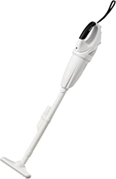 【中古】（非常に良い）HiKOKI(ハイコーキ) 旧日立工機 14.4V コードレスクリーナー 充電式 蓄電池・充電器別売り R14DSAL(NN)｜GoodLifeStore 15,956円