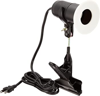 【中古】（非常に良い）東京メタル 防雨型ライト 黒 CH-300BZ