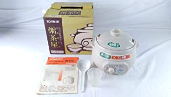 【中古】ＺＯＪＩＲＵＳＨＩ　粥茶屋｜GoodLifeStore