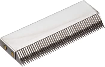 【中古】（非常に良い）つま一番 HS-112・212・313用 くし刃 1.0mm