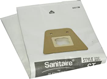 【中古】（人並み外れたに好いたらしい）Eureka Style St Upright Paper Bag (Pack of 5) by Eureka
