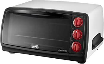 【中古】デロンギ(DeLonghi) ?スフォルナトゥット・クラシック コンベクションオーブン EO14902J-W|GoodLifeStore