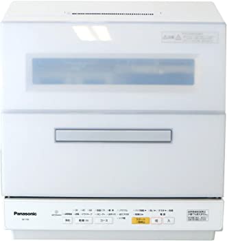 楽天市場】【中古】NP-TR9-W [食器洗い乾燥機 (ホワイト 