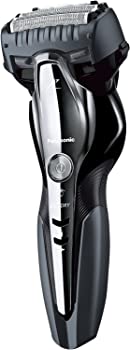 【中古】パナソニック ラムダッシュ メンズシェーバー 3枚刃 お風呂剃り可 グレー ES-ST8P-H 13,757円