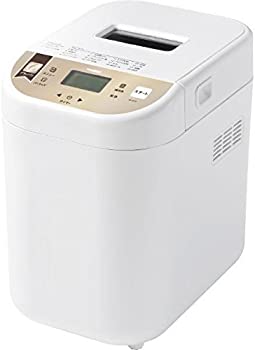【中古】ツインバード ブランパンメーカー BM-EF34G｜GoodLifeStore