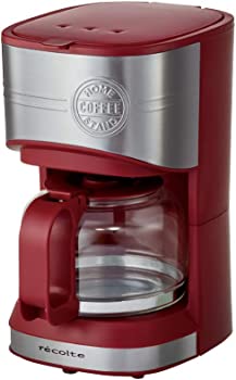 (未使用･未開封品)　レコルト ホームコーヒースタンド recolte  Coffee Stand [ レッド/RHCS-1 ] 6k88evb 楽天市場】【中古】(未使用品)レコルト ホームコーヒースタンド