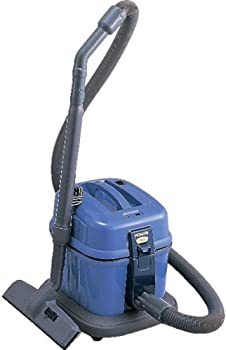 日立 掃除機 お店用 15ｍコード付き 紙パック式・布袋フィルター式両用 CV-G2(中古品) b0000c91xs.jpg