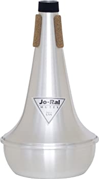 【中古】（非常に良い）Jo-Ral ジョーラルミュート TRB-1A