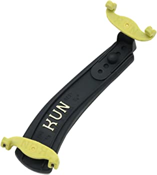 【中古】(未使用品)KUN(クン) バイオリン肩当て Original(オリジナル) 1/4-1/8｜GoodLifeStore