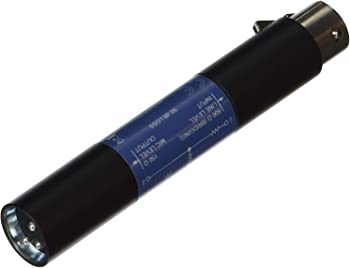 【中古】（非常に良い）SHURE アッテネータ/パッド A15LA