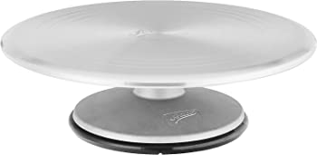 【中古】Ateco 613 Revolving Cake Stand by Ateco