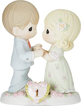 【中古】(未当て嵌める品)Precious Moments \u0027A Whole Year Filled With Special Moments\u0027 Figurine [並行輸入品]