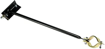 【中古】（非常に良い）Rugged Ridge 18021.05 Heavy Duty Steering Box Brace, 84-01 Jeep Cherokee XJ