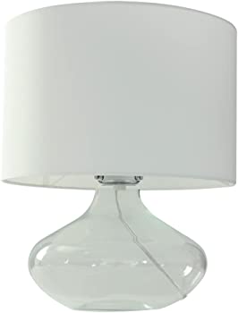 【中古】（非常に良い）DI CLASSE(ディクラッセ) Acqua アクア テーブルランプ ホワイト LT3100WH