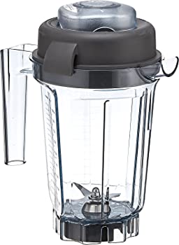 【中古】Vitamix(バイタミックス) Eastman Tritan Copolyester 32-Ounce Container 並行輸入品