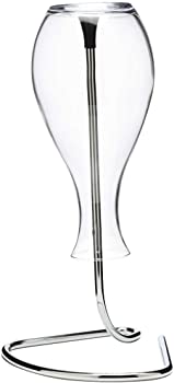 【中古】(未使用品)Oenophilia Decanter Drying Stand by Oenophilia
