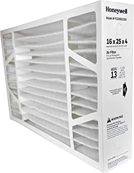 【中古】(未当て嵌める品)Honeywell FC200E1029 16 X 25 Media Air Filter (MERV 13) 60 by Honeywell [並行輸入品]
