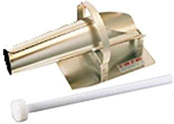 【中古】和興商事 ジェット機唐人笛 JH-20 ステンレス鋼 日本製 AHC28