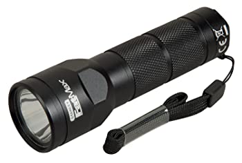 【中古】（非常に良い）STANLEY FatMax LED懐中電灯 1-95-152