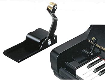【中古】(未使用品)フィンガード　（鍵盤蓋開閉補助具）　鍵盤蓋はさみ防止　レギュラー