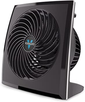 【中古】(非常に良い)Vornado CR1-0118-06 Flat Panel Air Circulator 並行輸入品|GoodLifeStore
