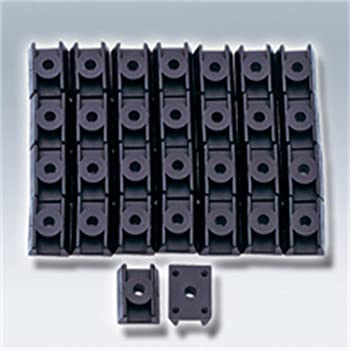 【中古】(未当て嵌める品)Rugged Ridge 11601.06 Fender Flare Hardware Kit, 87-95 Jeep Wrangler YJ